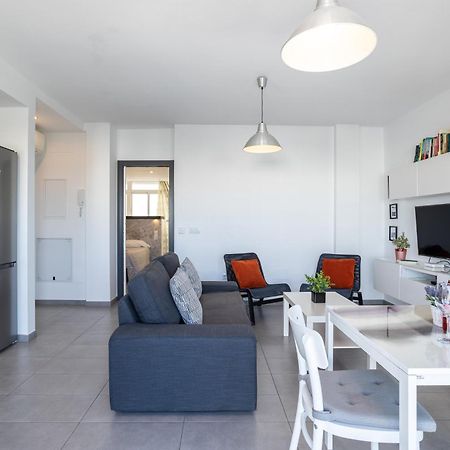 Relaxing Cozy Apartment Nerja Exterior foto